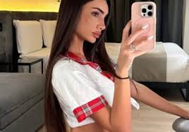 Otele Gelen Escort Arzu